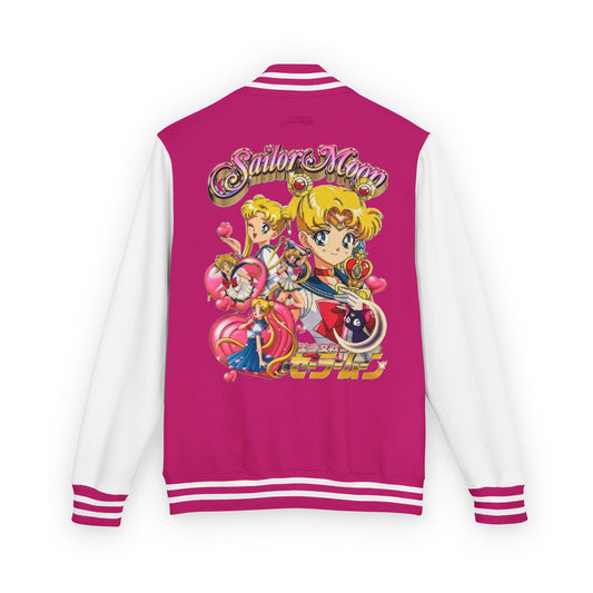 Varsity Jacket