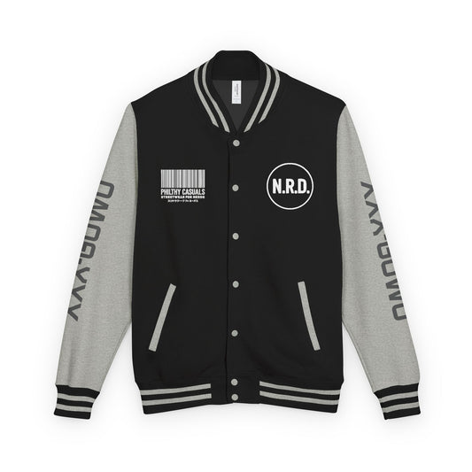 Varsity Jacket