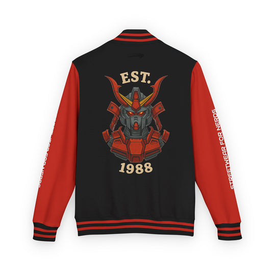 Varsity Jacket