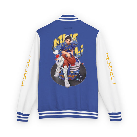 Varsity Jacket