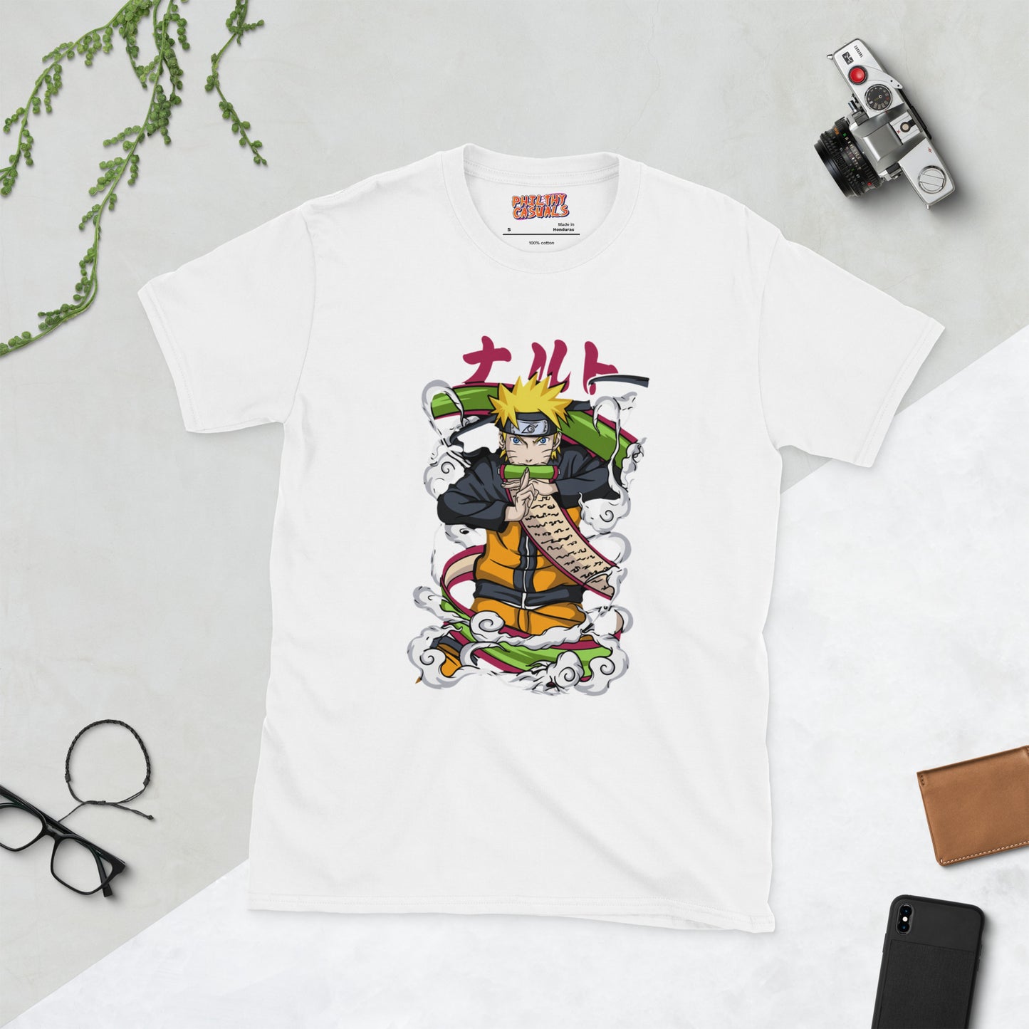 unisex basic softstyle t-shirt