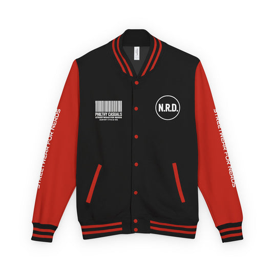 Varsity Jacket