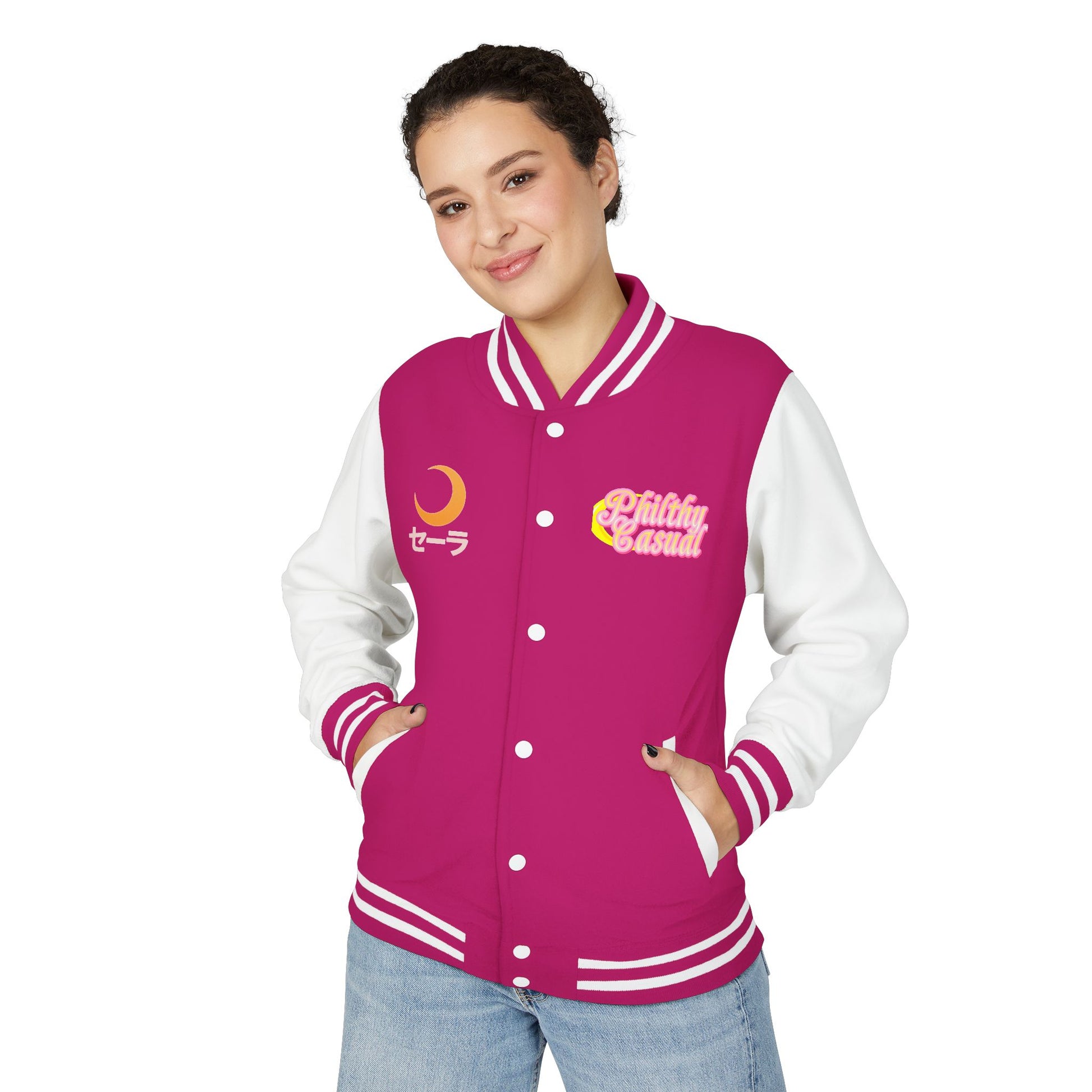 Varsity Jacket