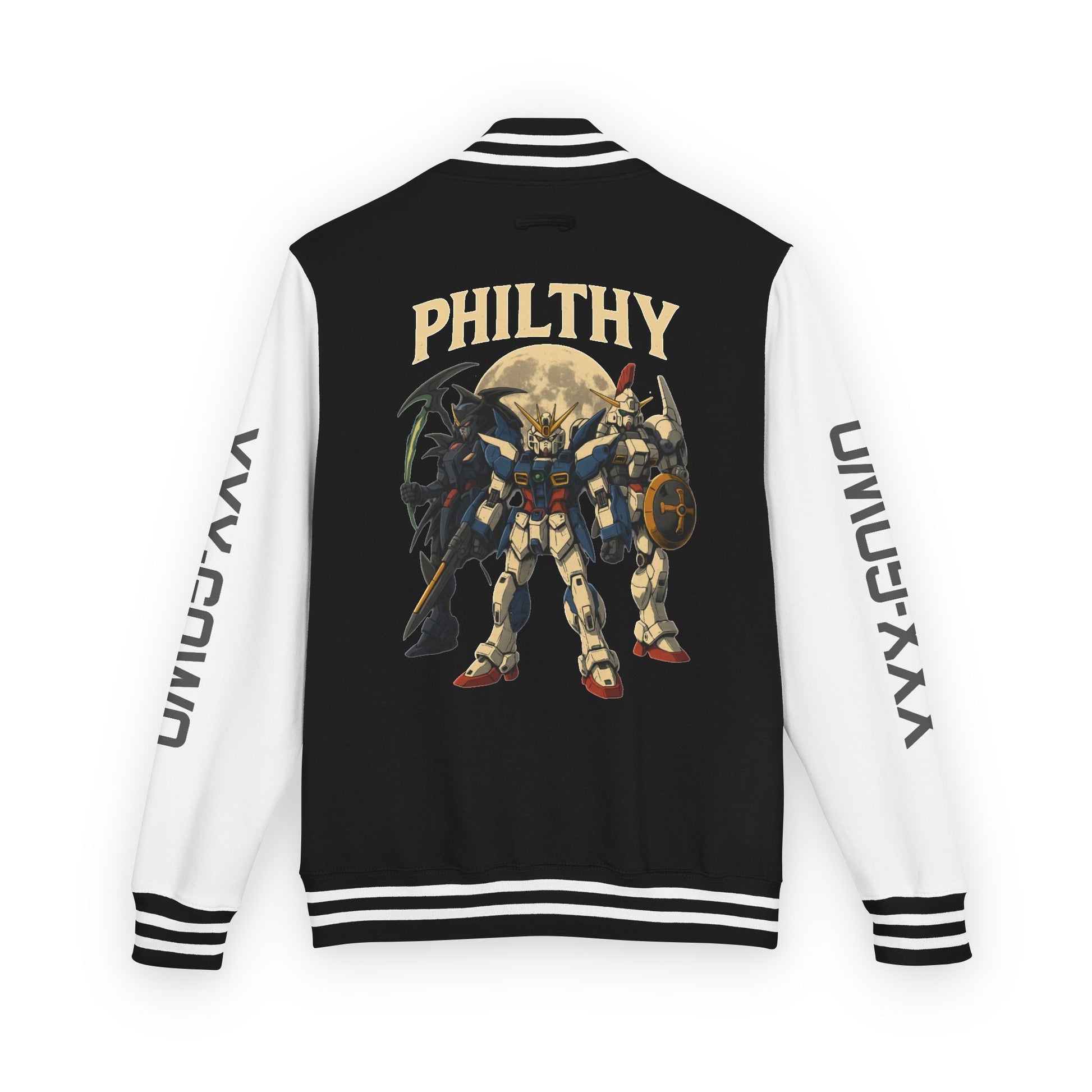 Varsity Jacket
