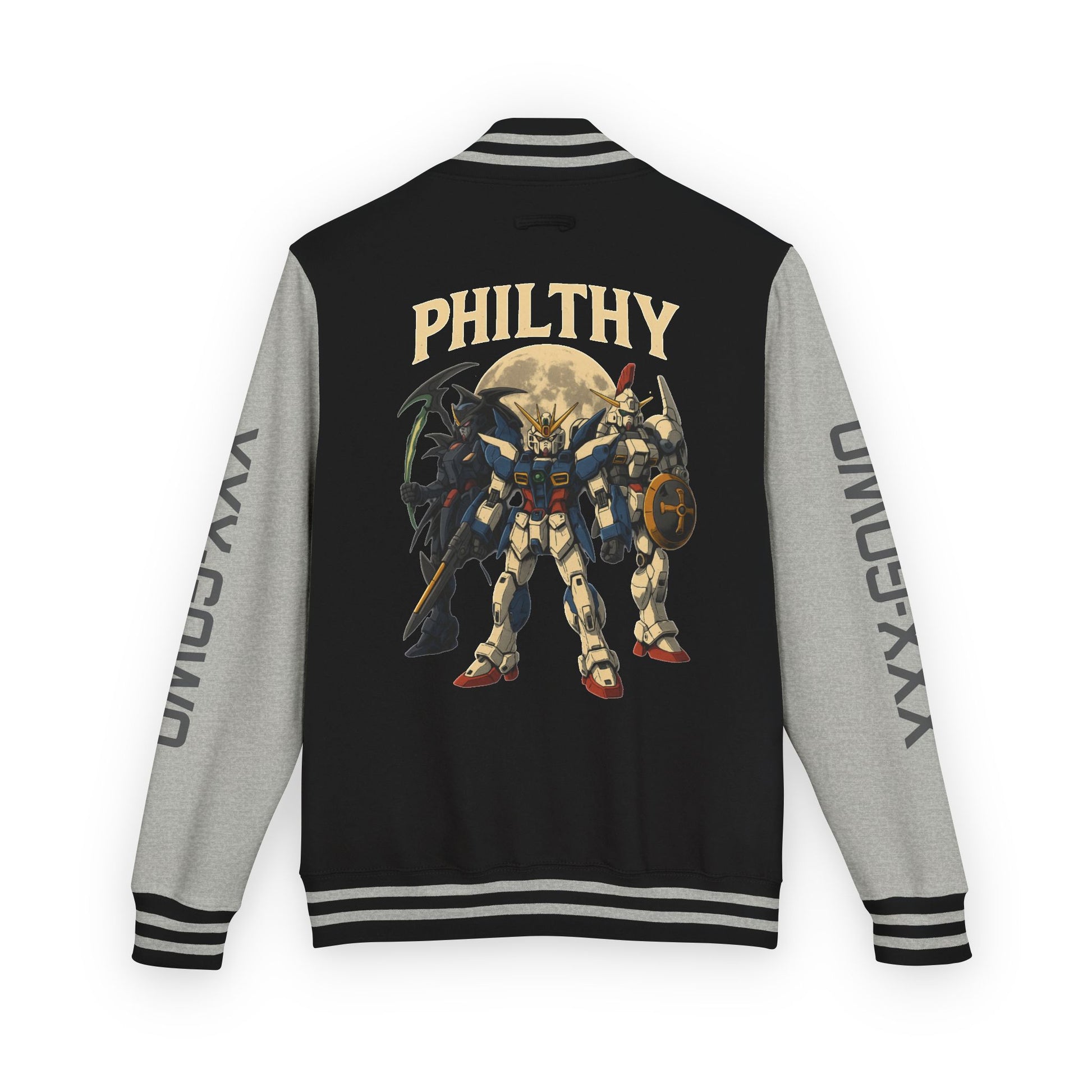 Varsity Jacket