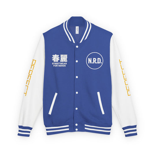 Varsity Jacket