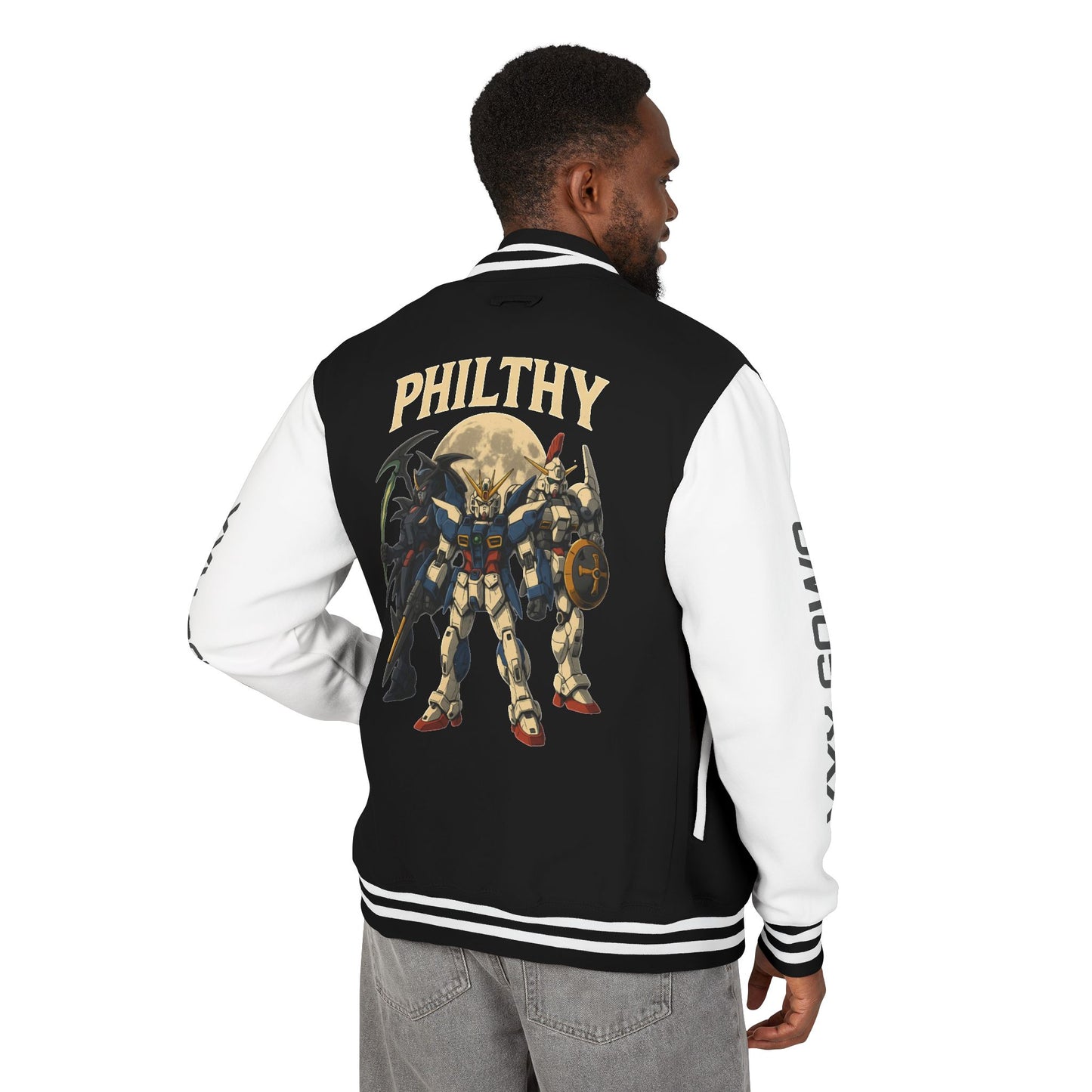 Varsity Jacket