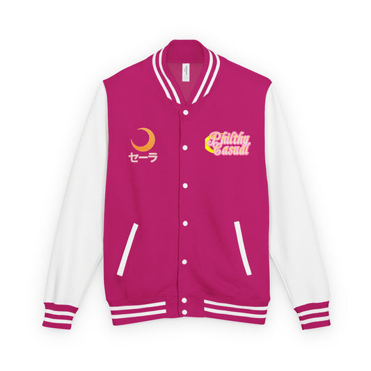 Varsity Jacket