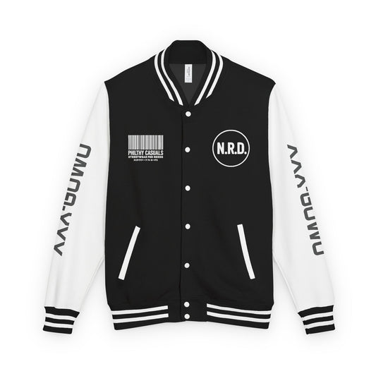 Varsity Jacket