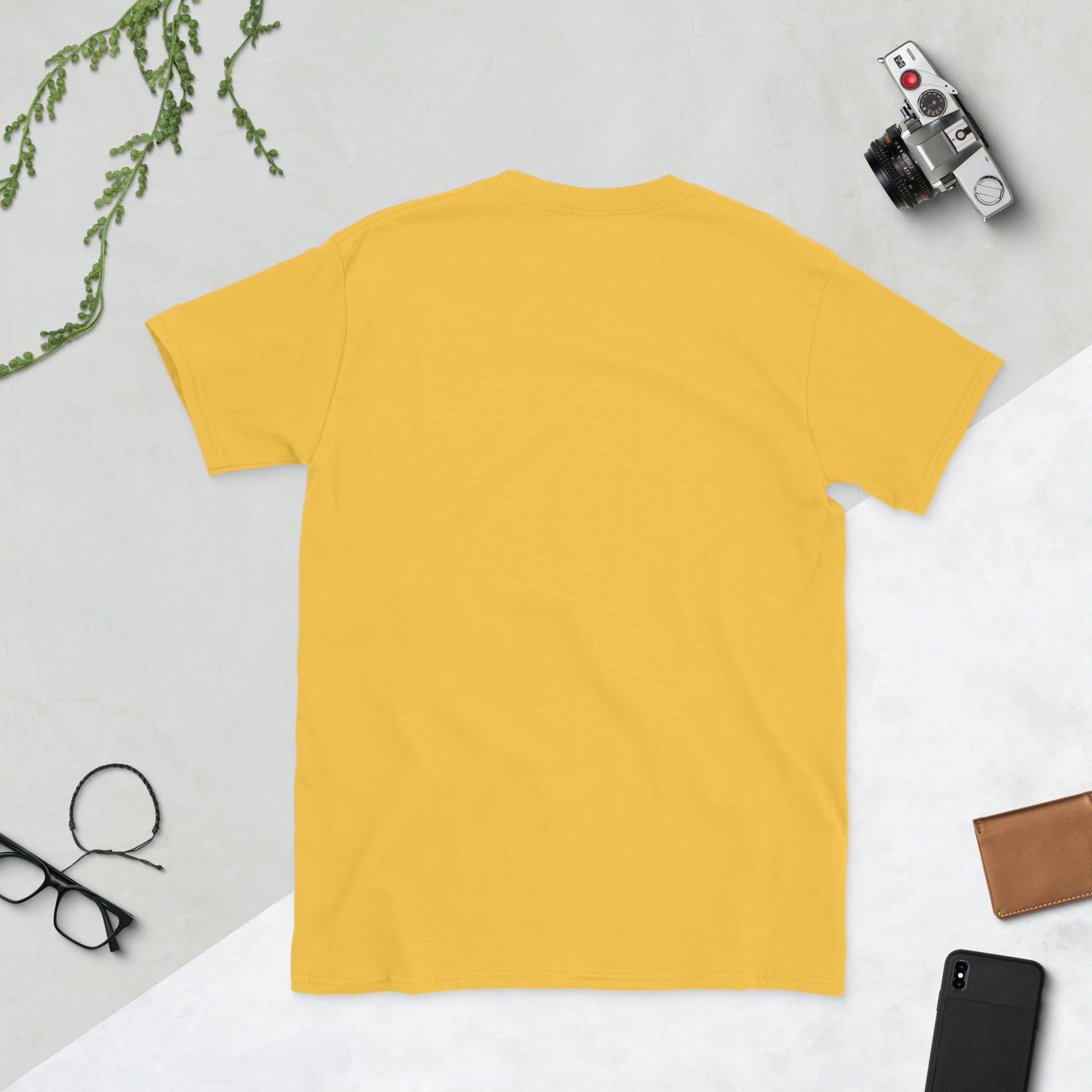 unisex basic softstyle t-shirt