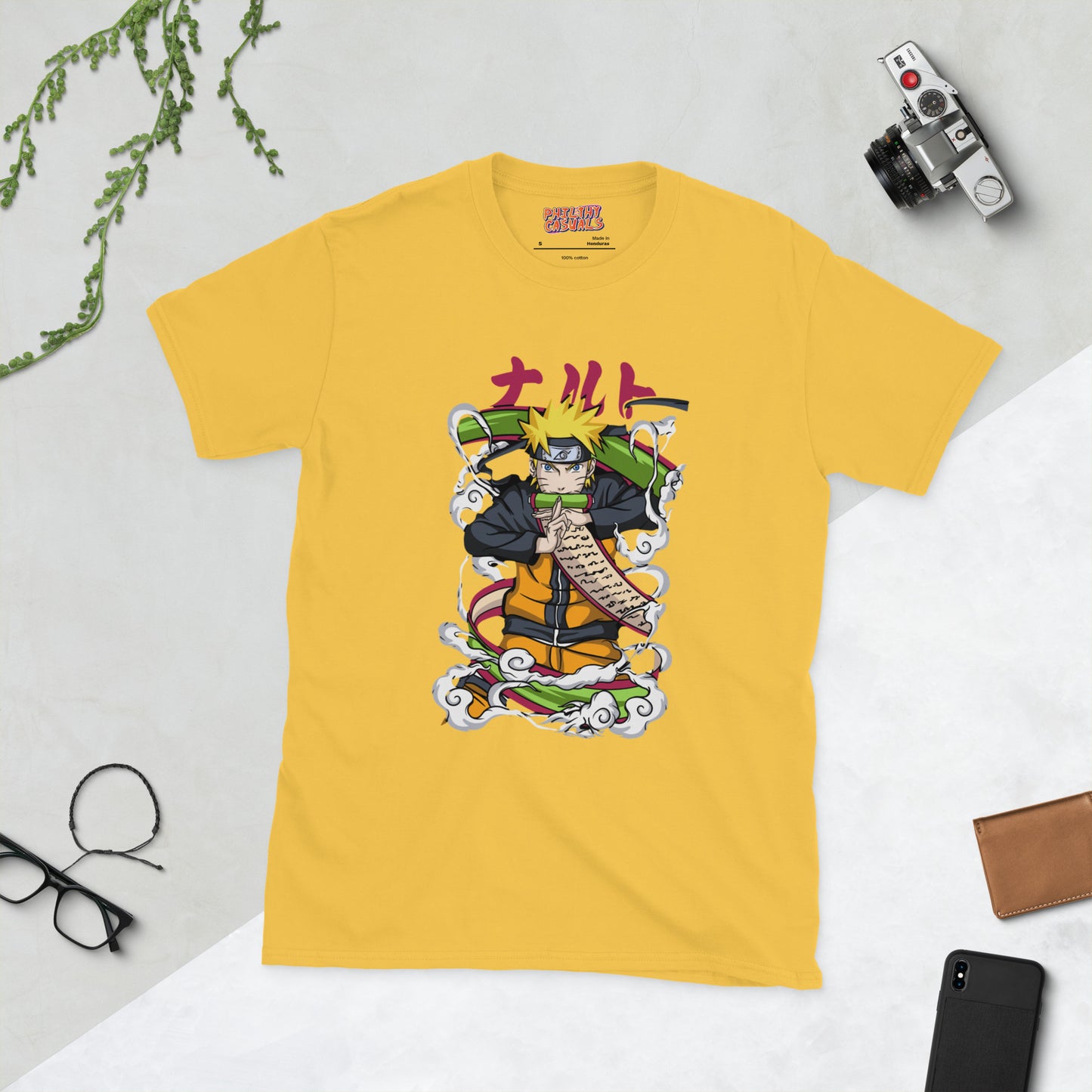 unisex basic softstyle t-shirt