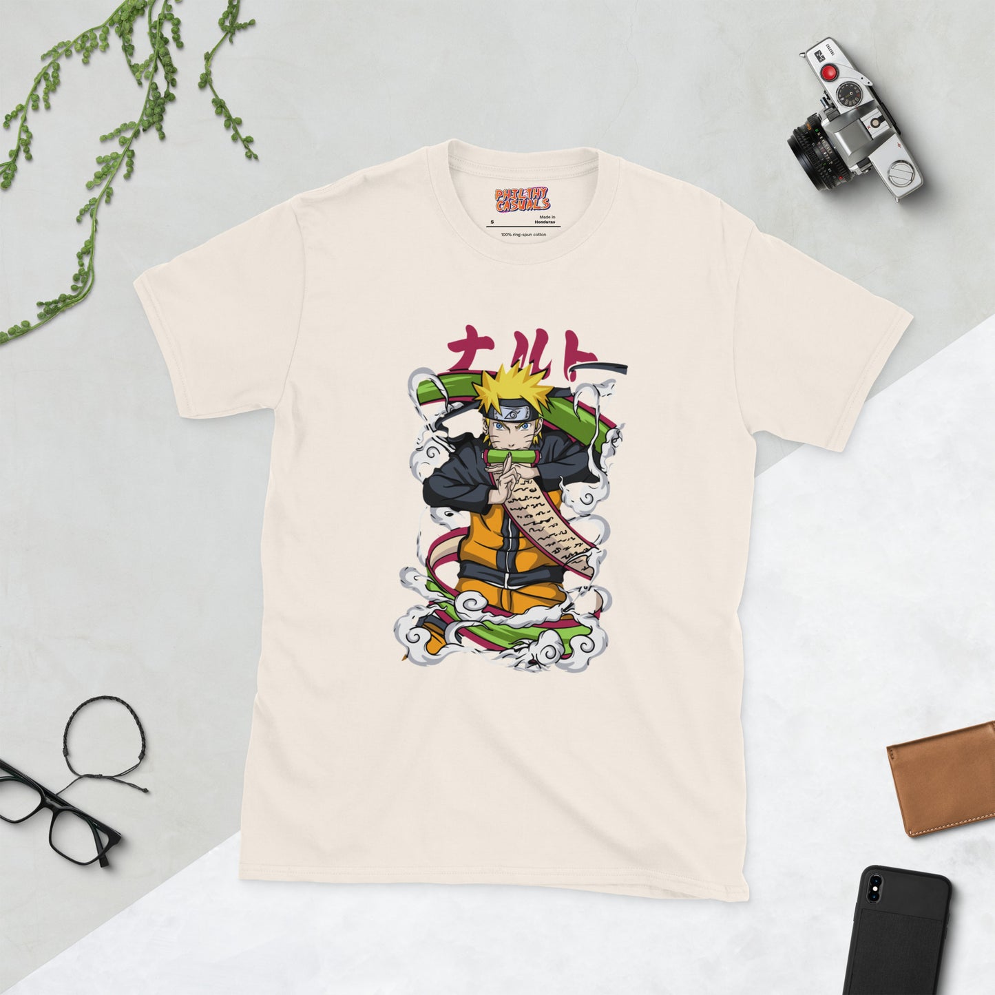 unisex basic softstyle t-shirt