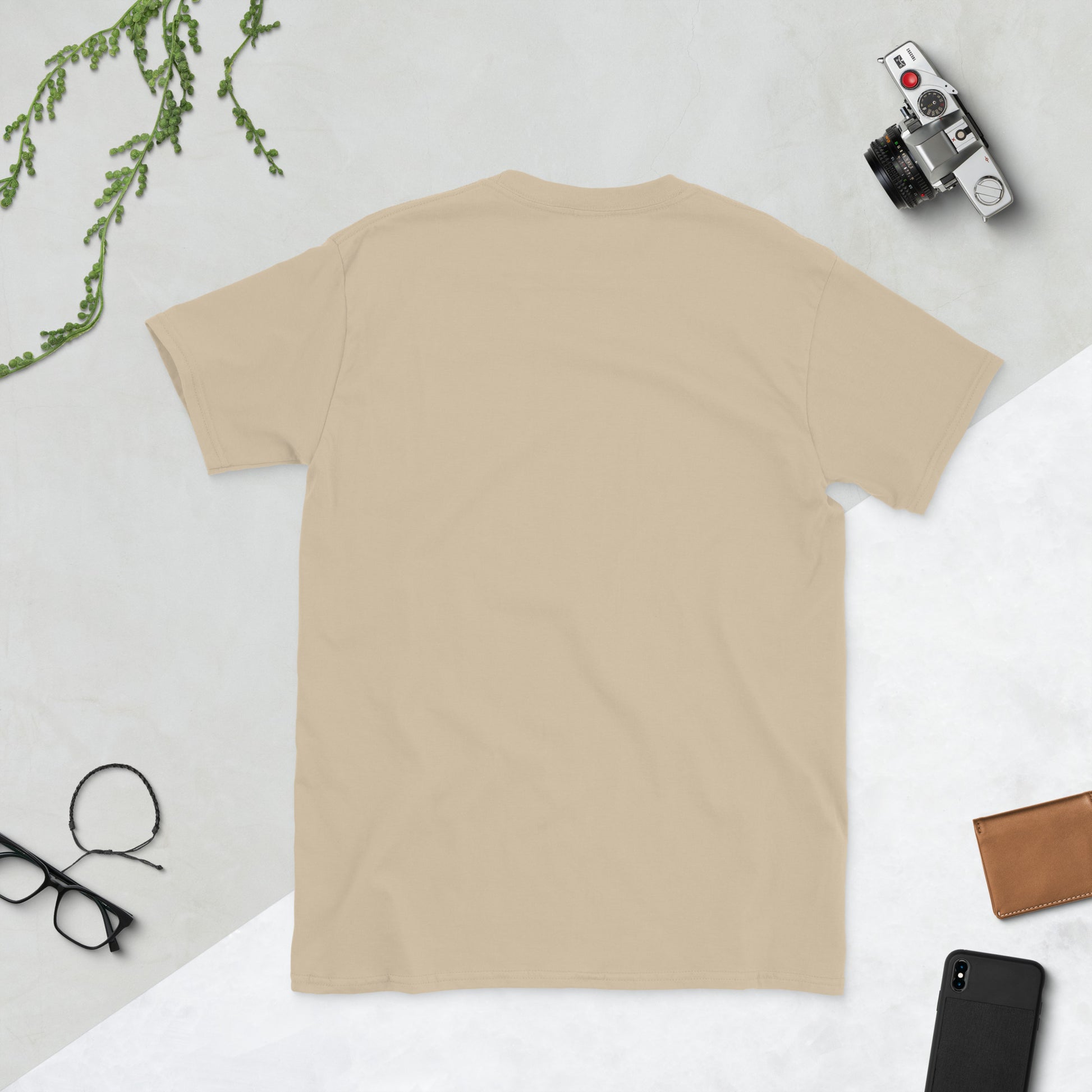 unisex basic softstyle t-shirt