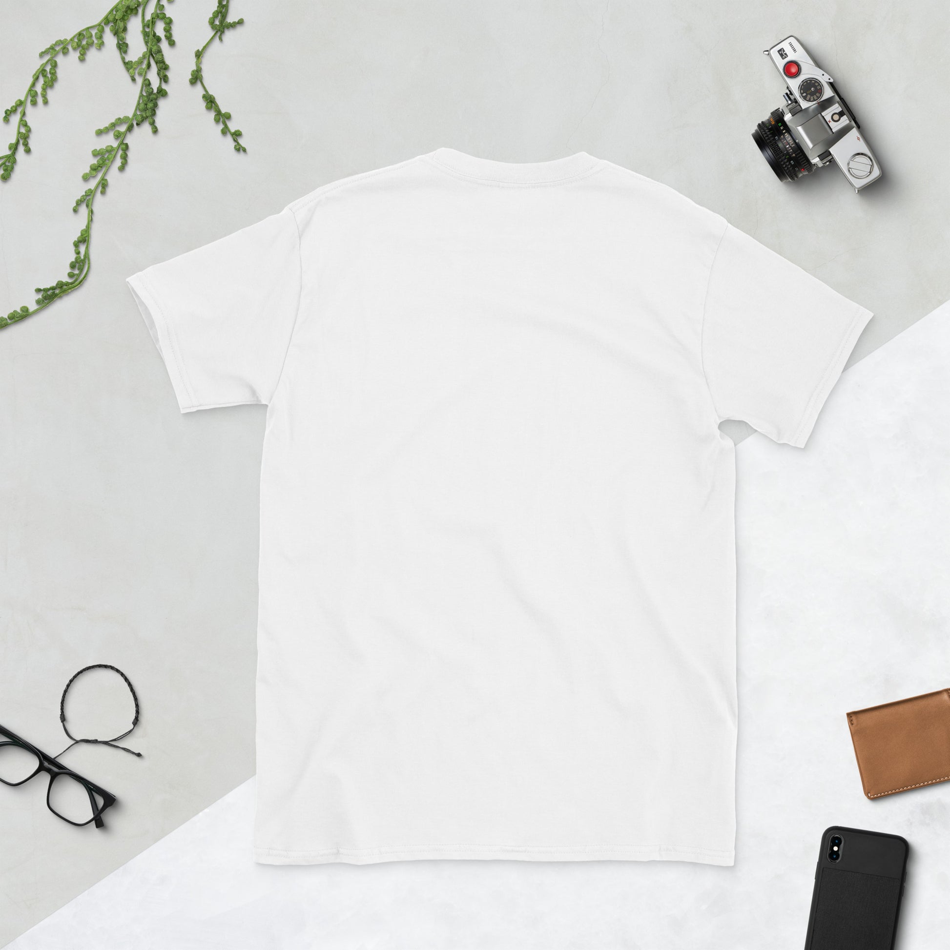 unisex basic softstyle t-shirt